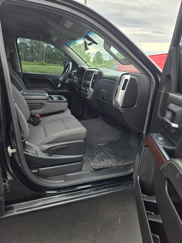 GMC SIERRA LIMITED 2019 GMC SIERRA LIMITED 2GTV2MEC6K1183325
