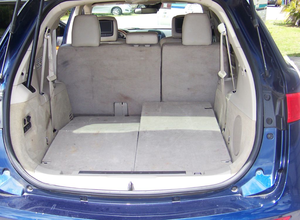 Photo 20 of this LINCOLN MKT