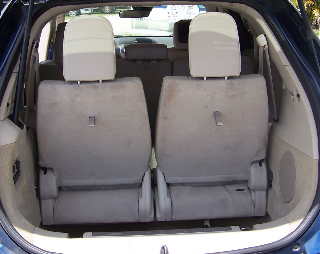 Photo 14 of this LINCOLN MKT