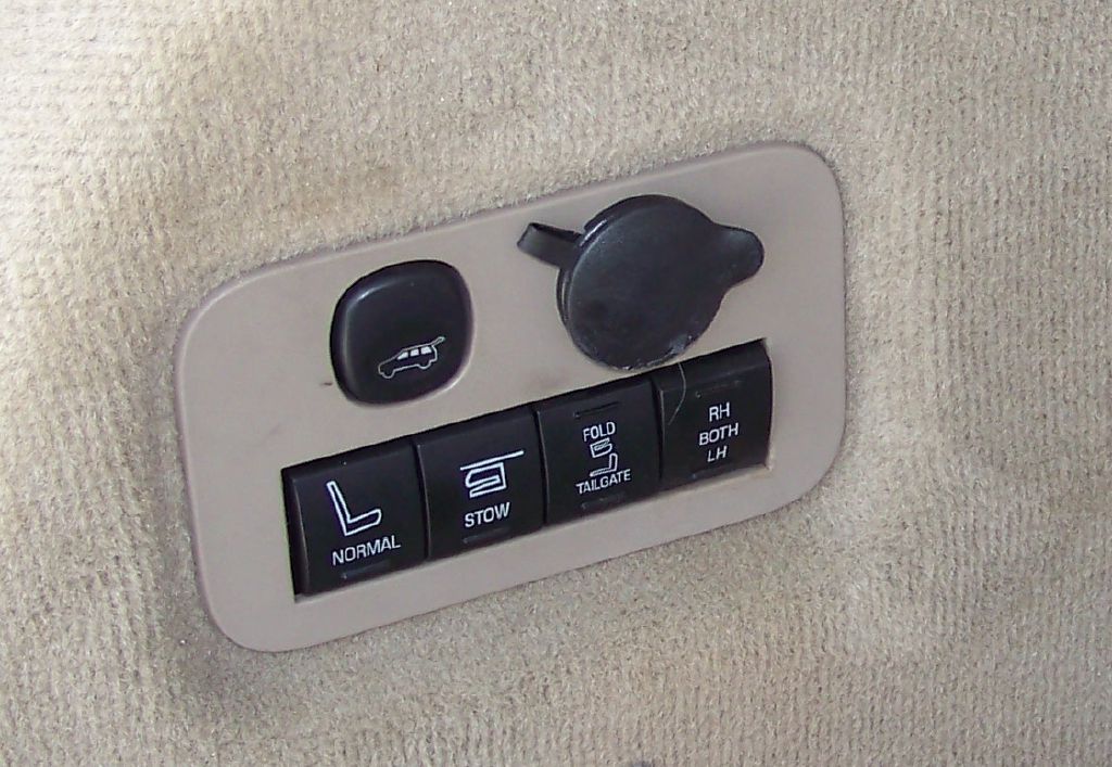 Photo 15 of this LINCOLN MKT
