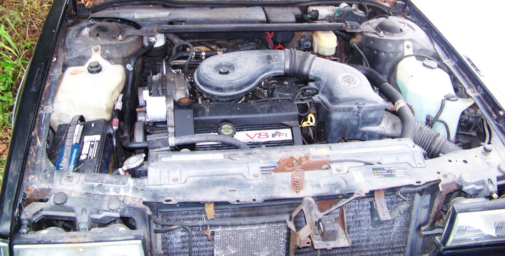Photo 9 of this CADILLAC DEVILLE