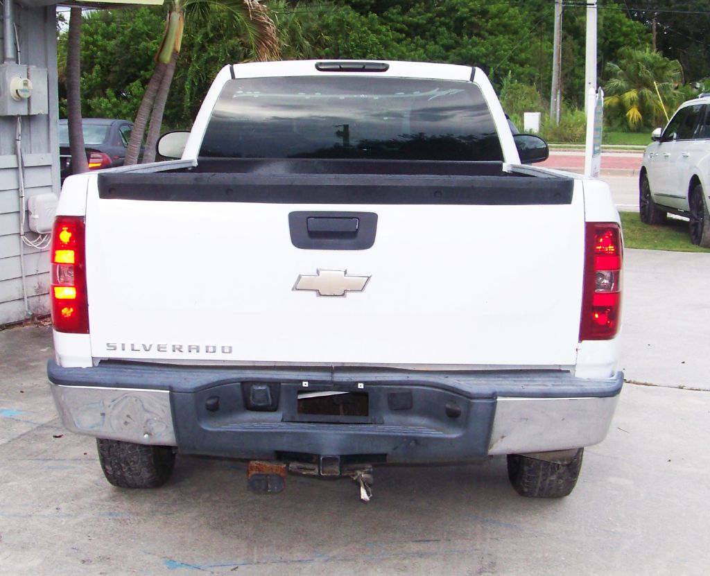 Photo 3 of this CHEVROLET SILVERADO 1500