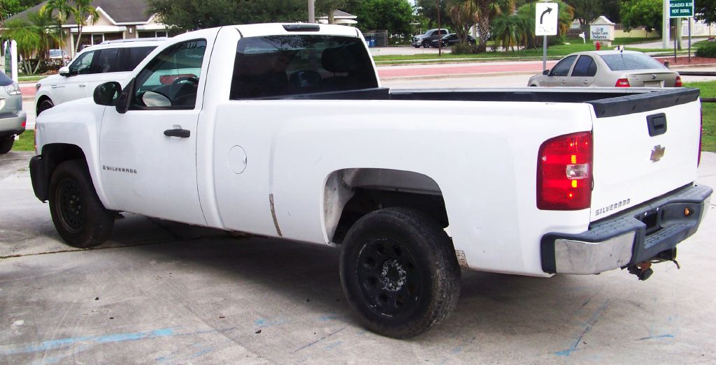 Photo 5 of this CHEVROLET SILVERADO 1500