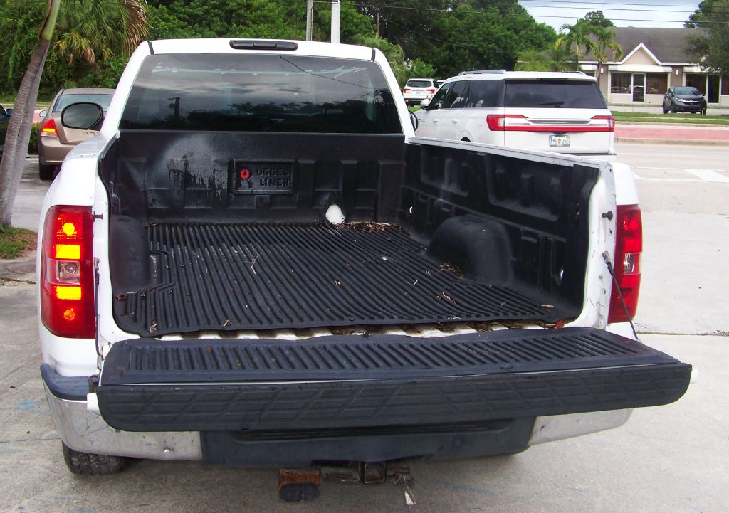 Photo 6 of this CHEVROLET SILVERADO 1500