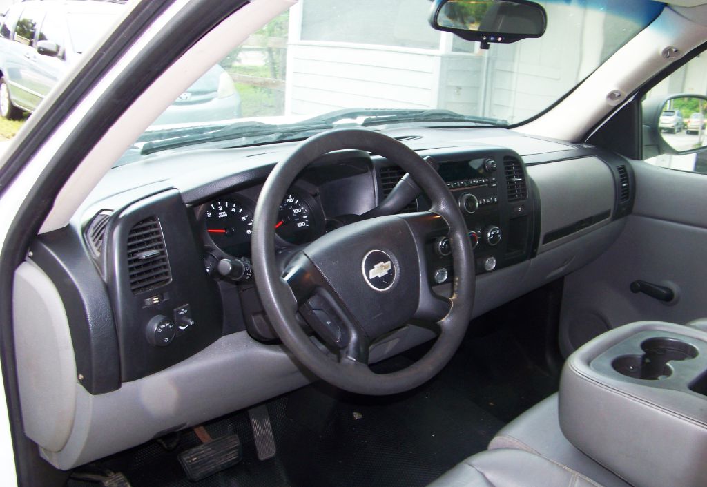 Photo 7 of this CHEVROLET SILVERADO 1500