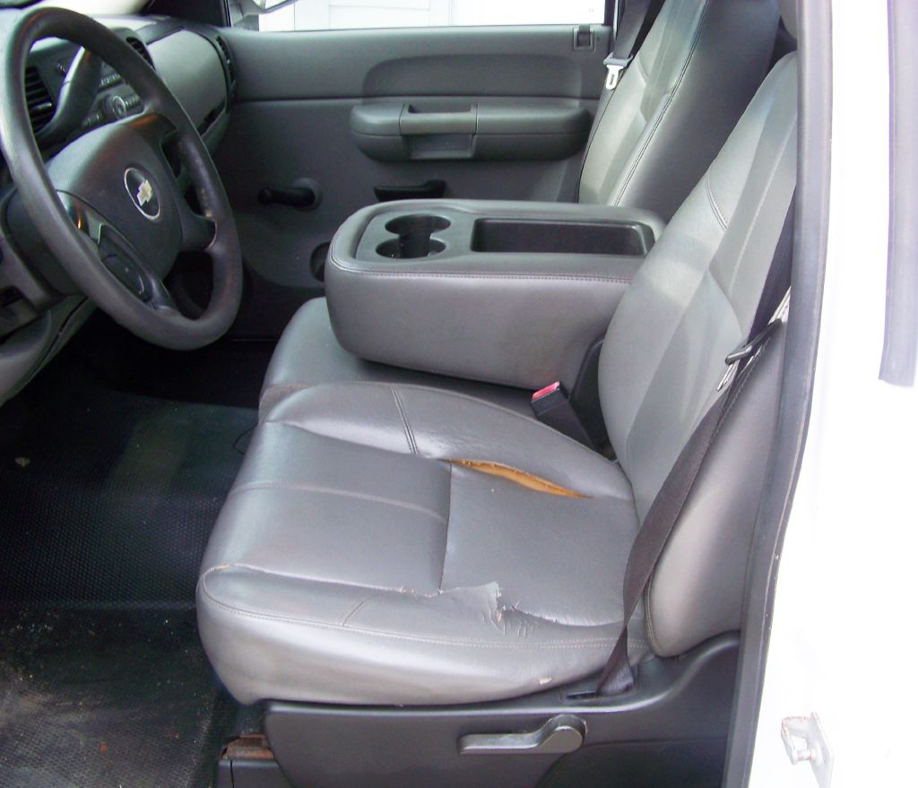Photo 10 of this CHEVROLET SILVERADO 1500