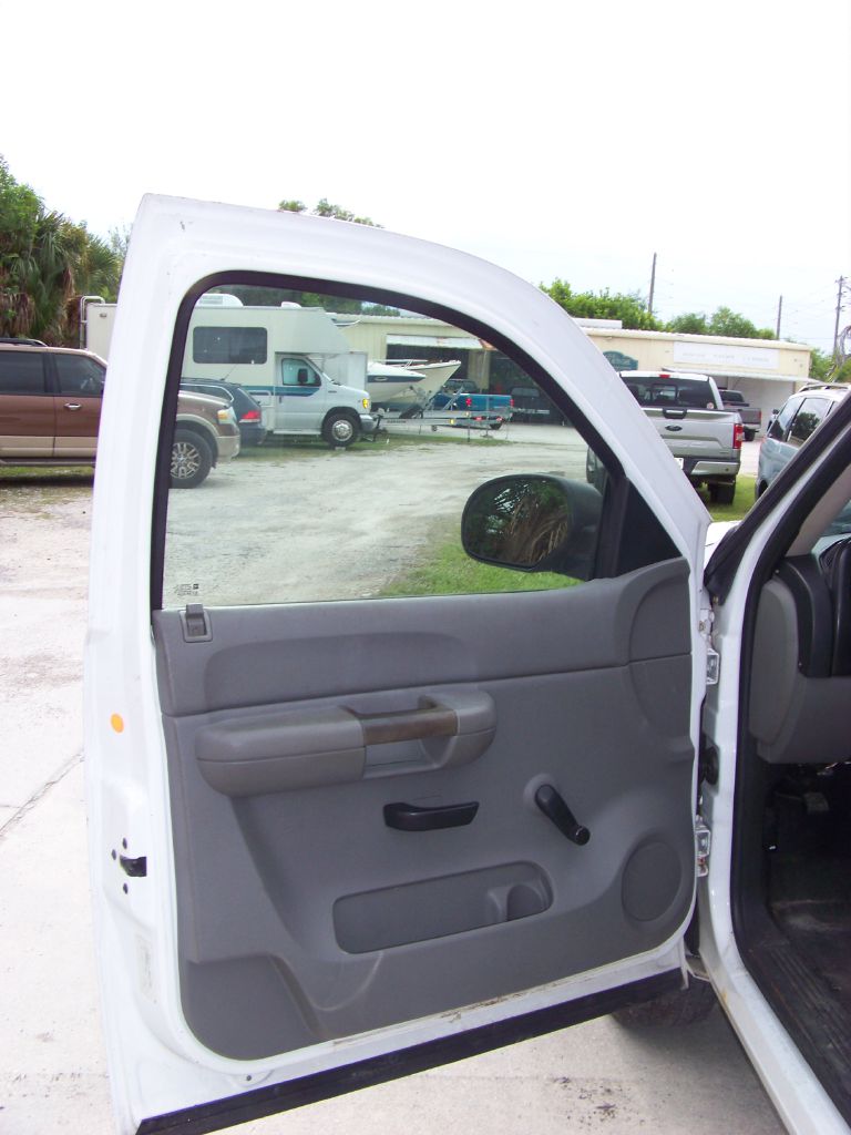 Photo 11 of this CHEVROLET SILVERADO 1500