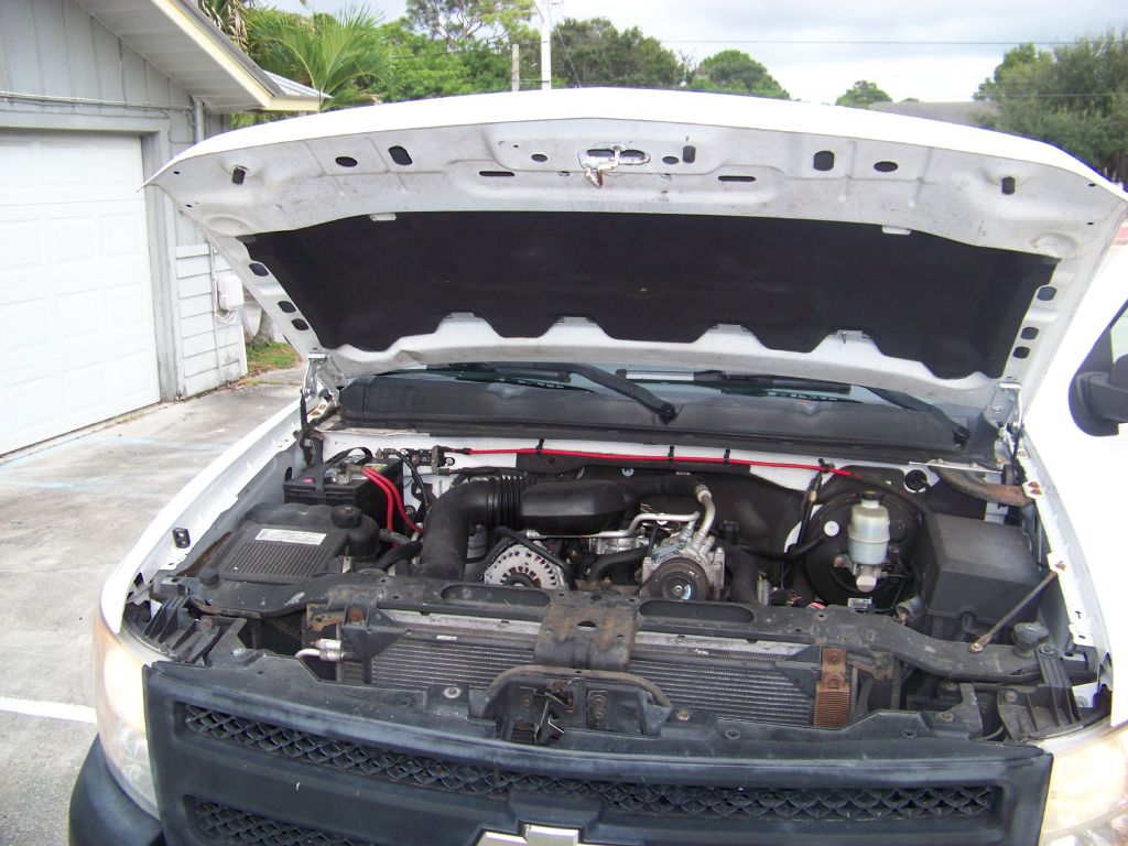 Photo 14 of this CHEVROLET SILVERADO 1500