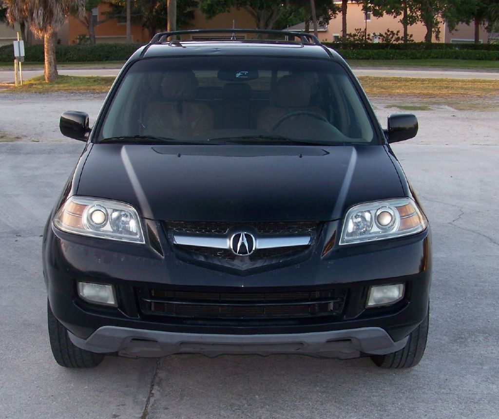 Photo 2 of this ACURA MDX