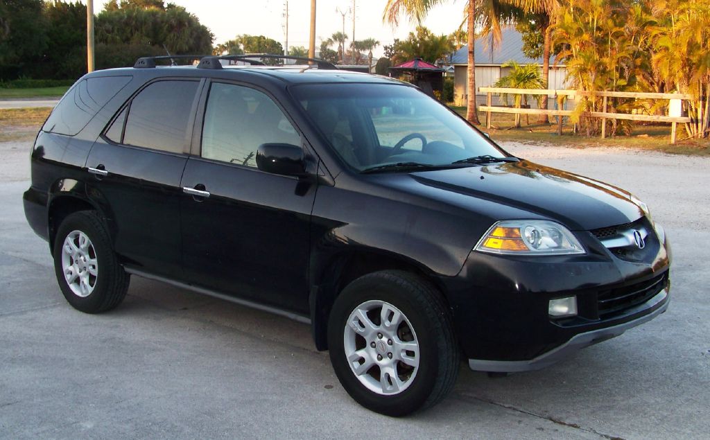 Photo 3 of this ACURA MDX