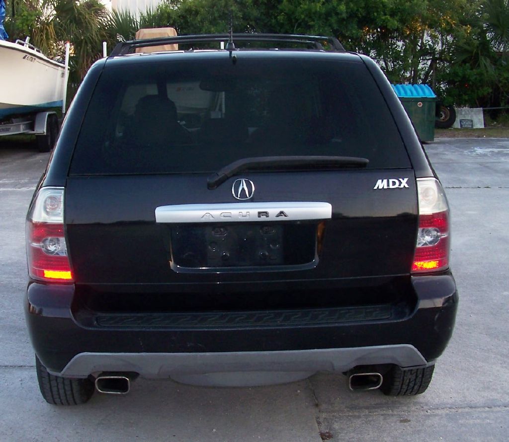 Photo 5 of this ACURA MDX