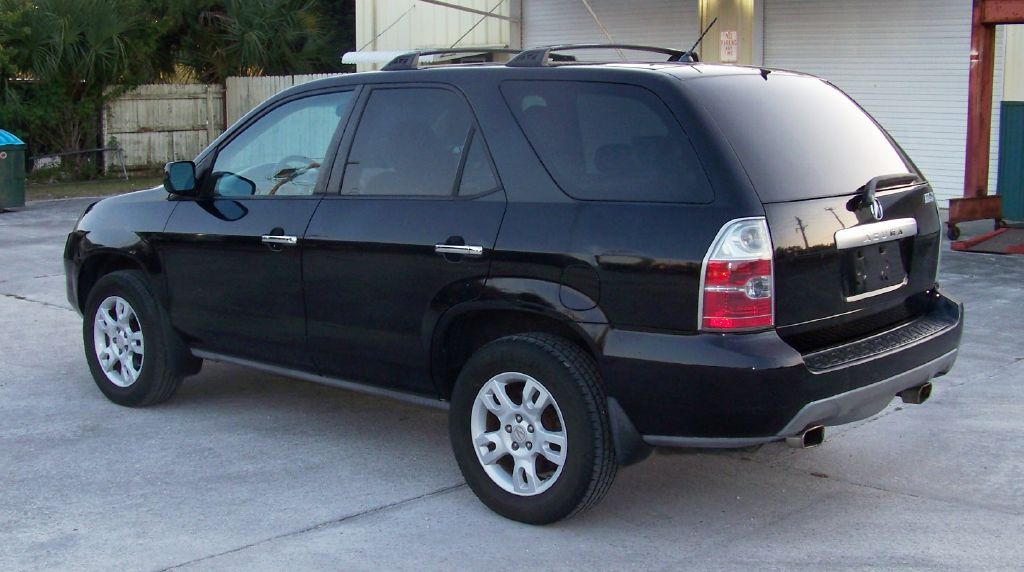 Photo 6 of this ACURA MDX