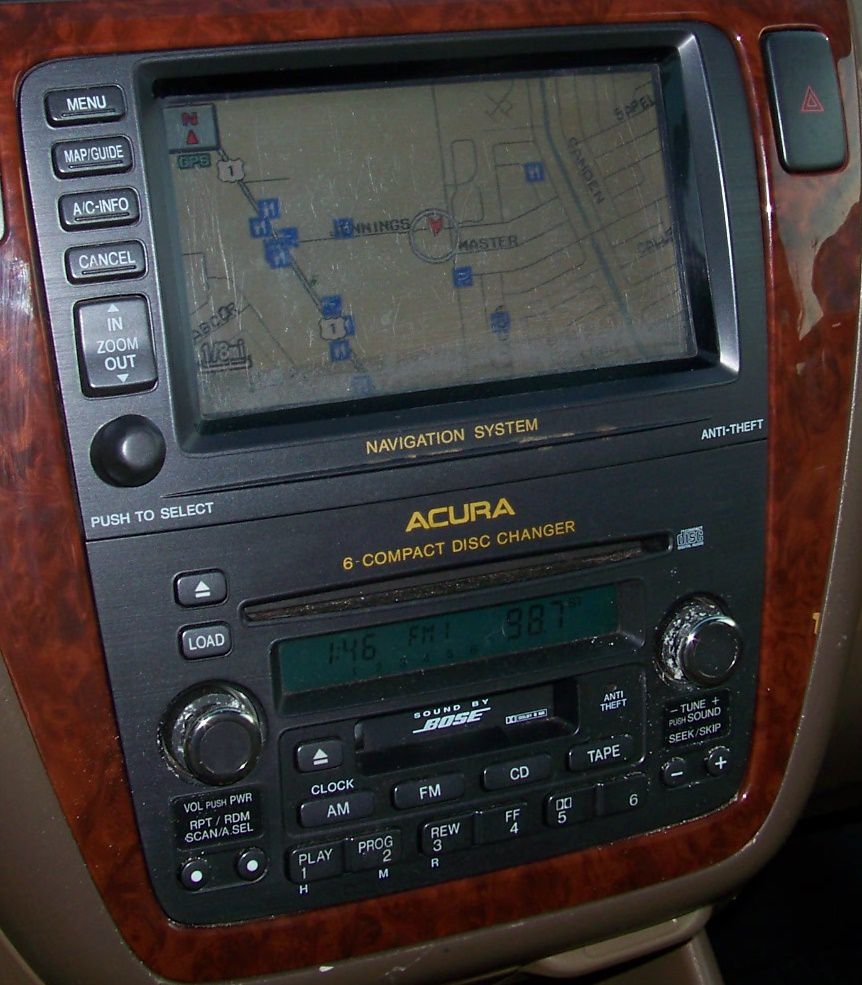 Photo 14 of this ACURA MDX