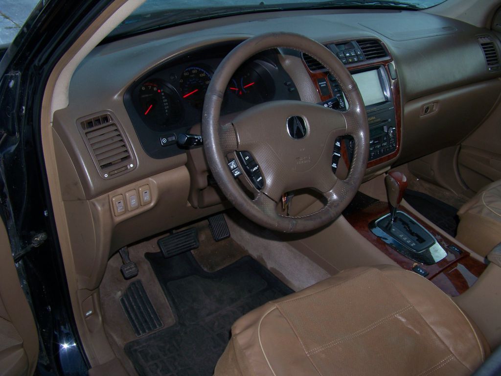 Photo 8 of this ACURA MDX