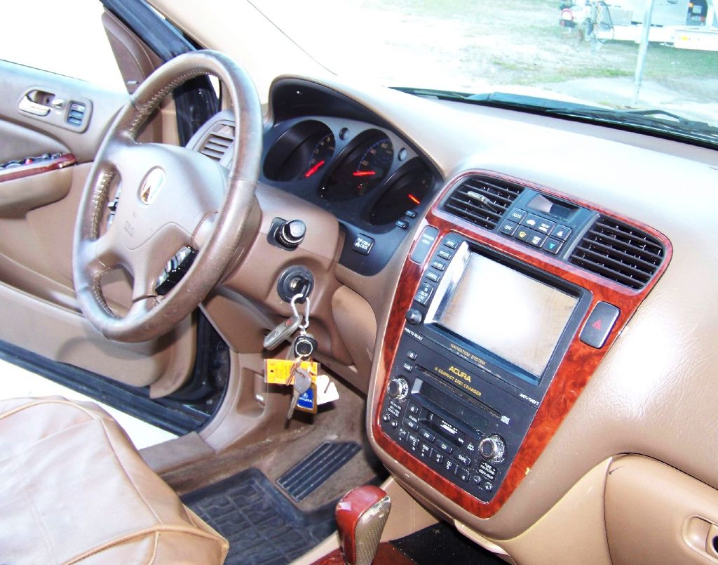 Photo 10 of this ACURA MDX