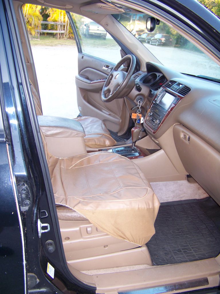 Photo 11 of this ACURA MDX