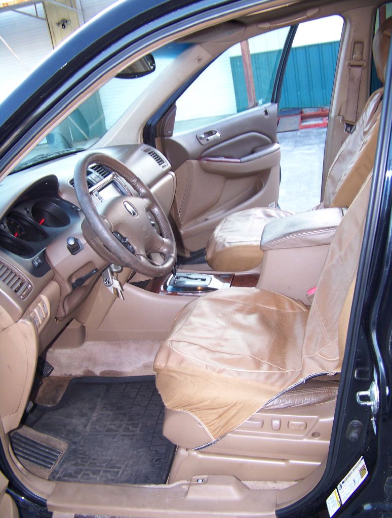 Photo 12 of this ACURA MDX