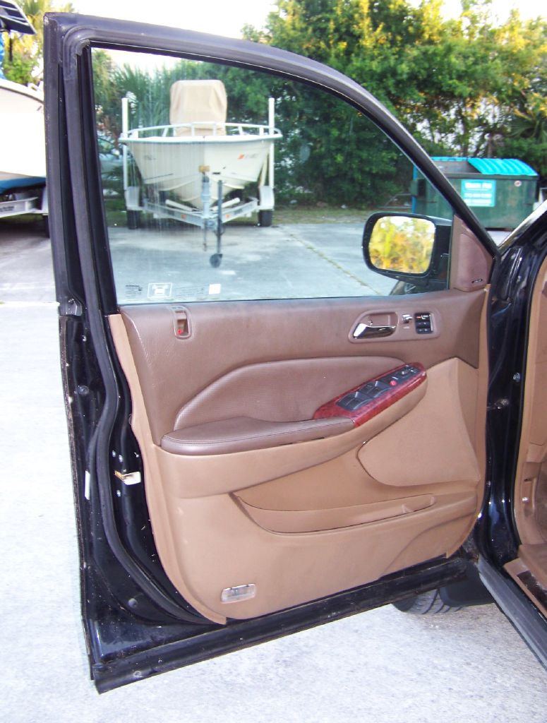 Photo 13 of this ACURA MDX