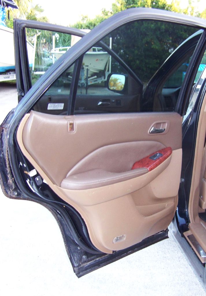 Photo 15 of this ACURA MDX