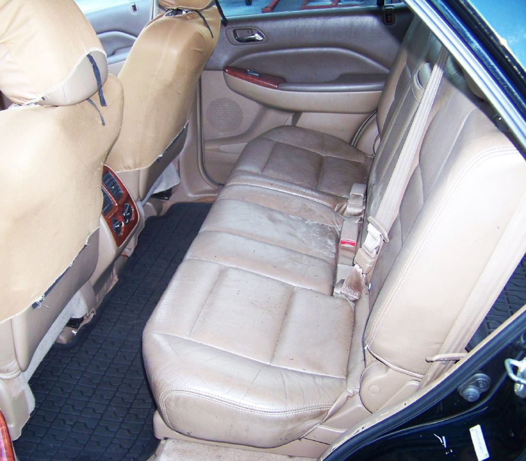 Photo 16 of this ACURA MDX