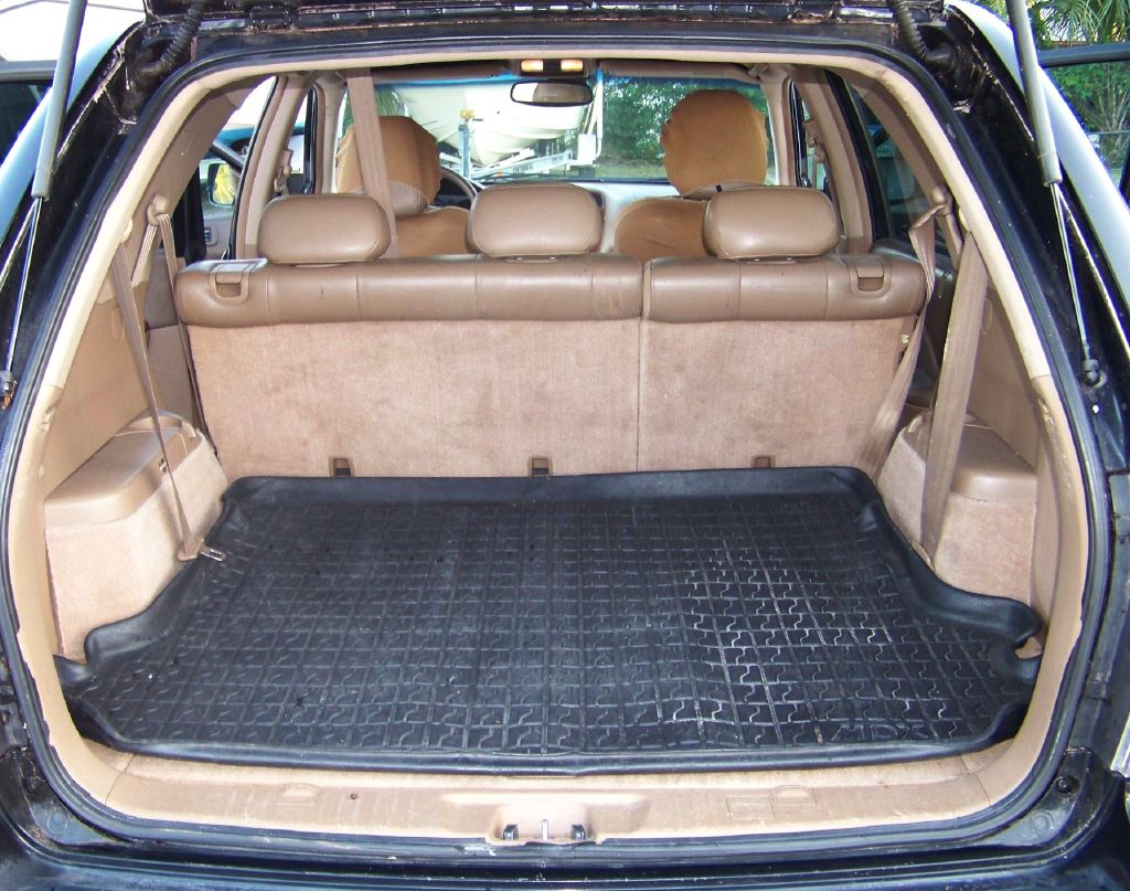 Photo 7 of this ACURA MDX