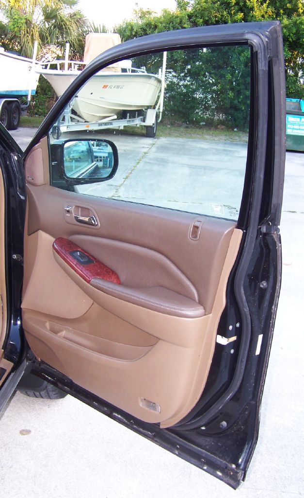 Photo 18 of this ACURA MDX