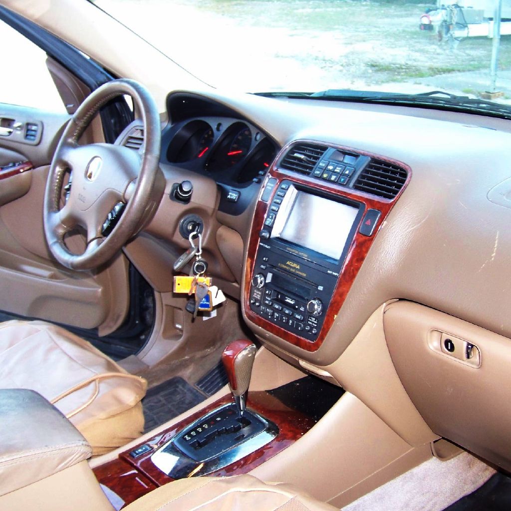 Photo 9 of this ACURA MDX