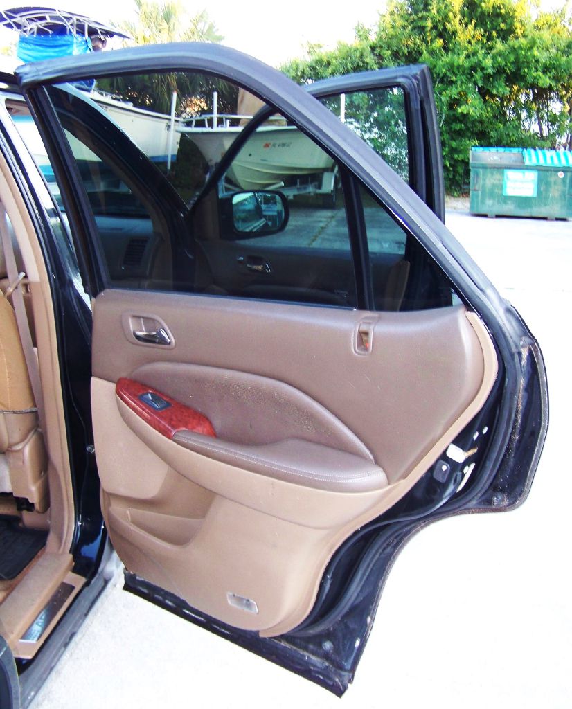 Photo 19 of this ACURA MDX