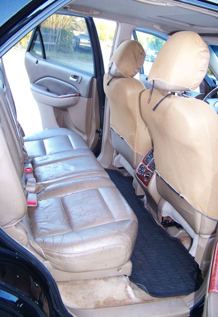 Photo 20 of this ACURA MDX