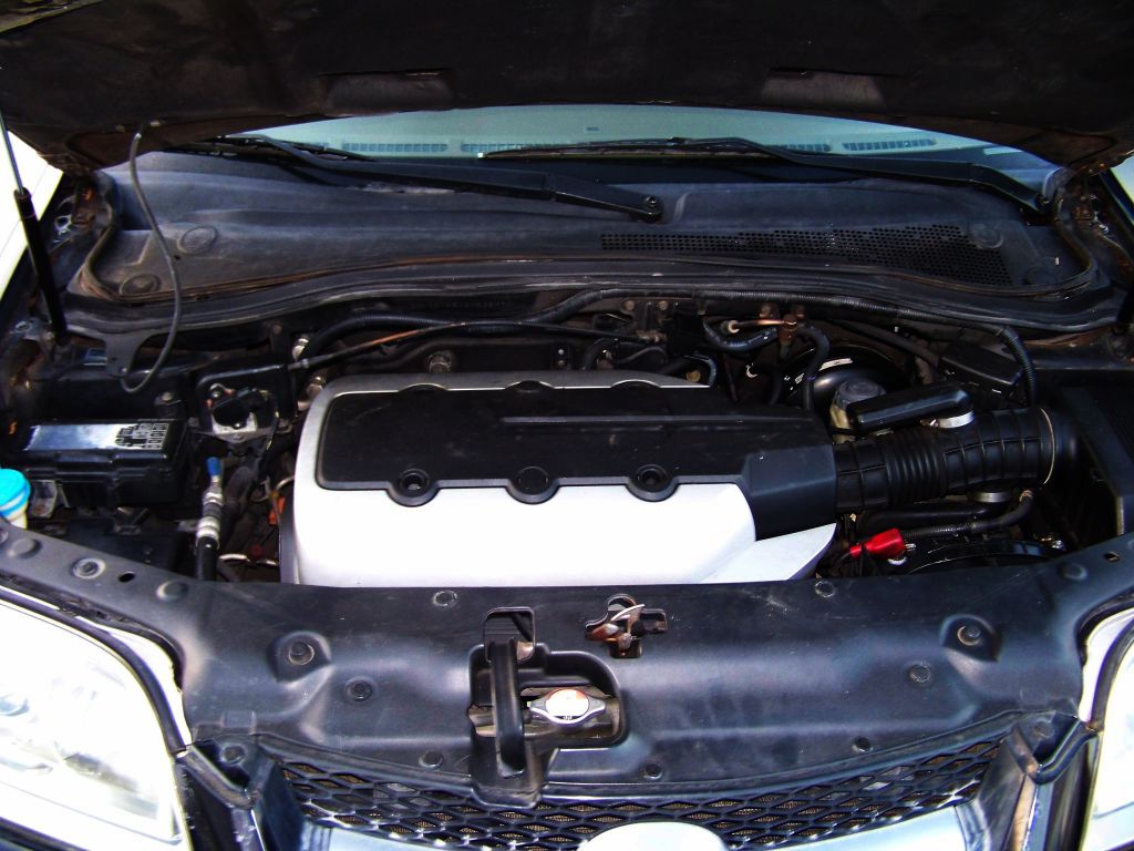 Photo 21 of this ACURA MDX