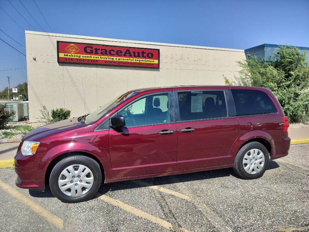 Photo 5 of this DODGE GRAND CARAVAN