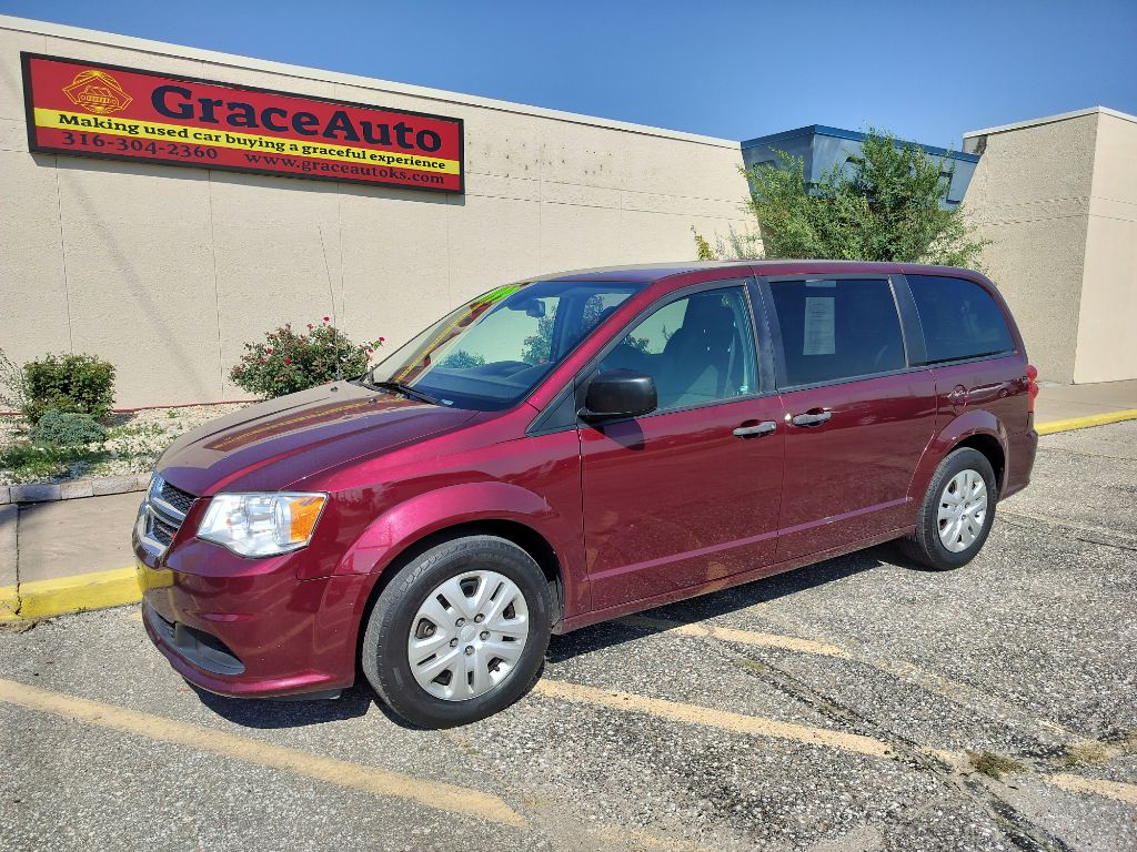 Photo 6 of this DODGE GRAND CARAVAN
