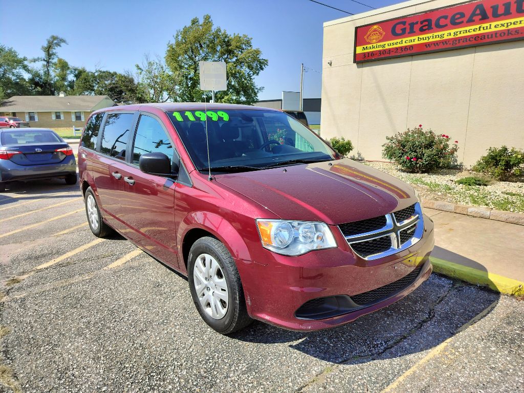 Photo 29 of this DODGE GRAND CARAVAN