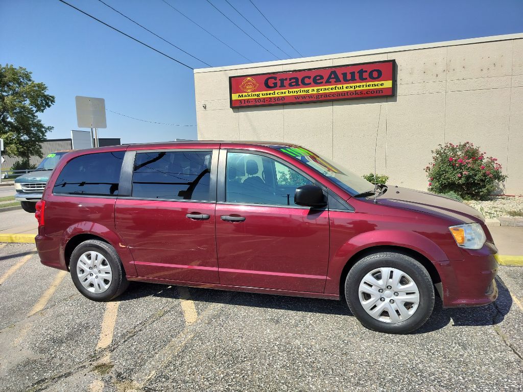 Photo 27 of this DODGE GRAND CARAVAN