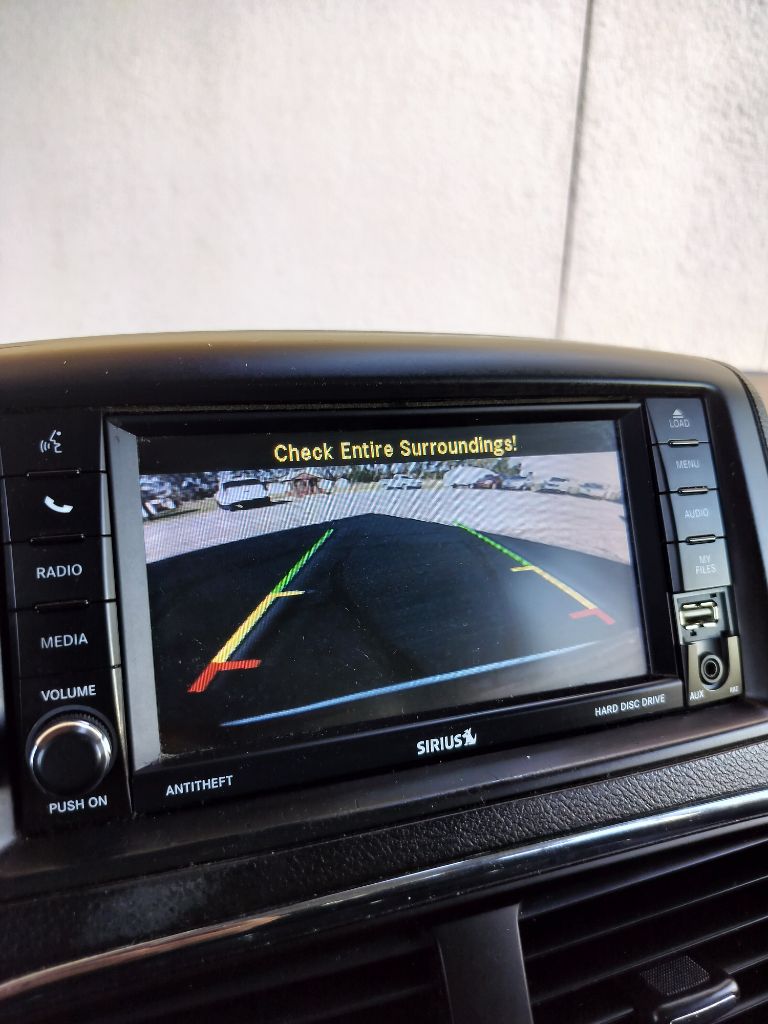 Photo 17 of this DODGE GRAND CARAVAN