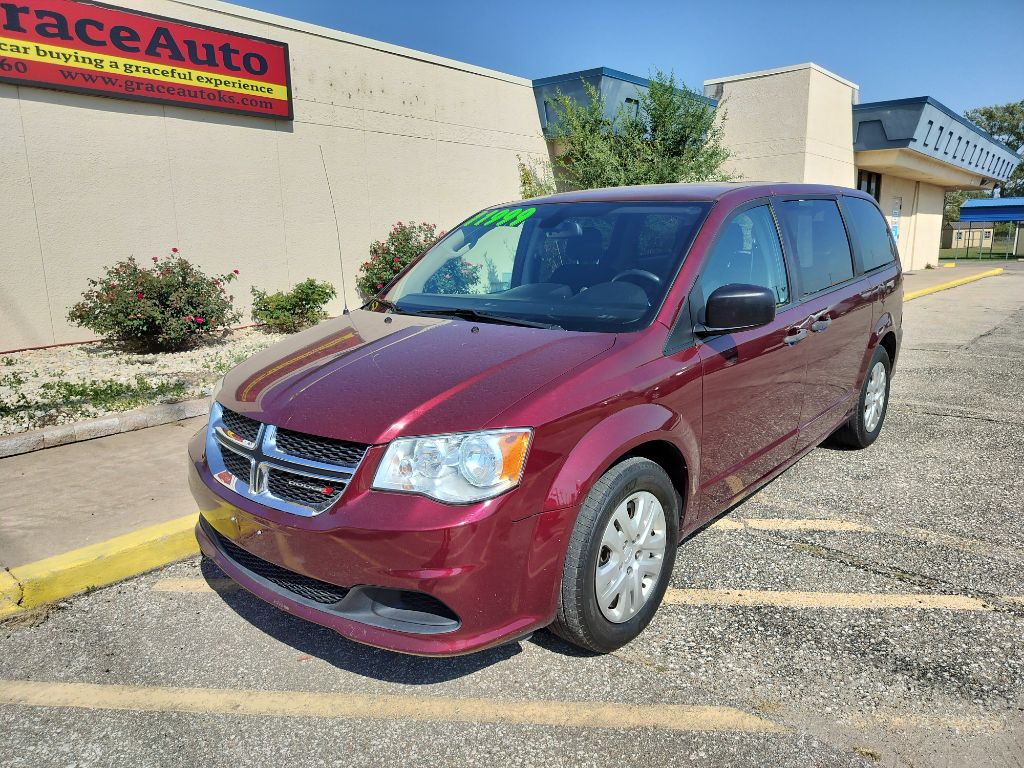 Photo 7 of this DODGE GRAND CARAVAN