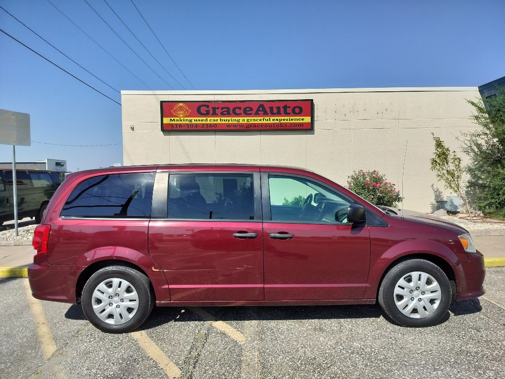 Photo 26 of this DODGE GRAND CARAVAN