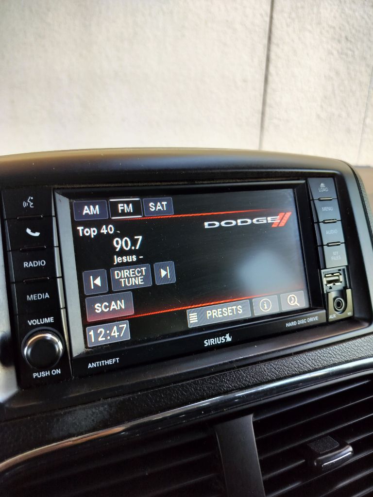 Photo 16 of this DODGE GRAND CARAVAN