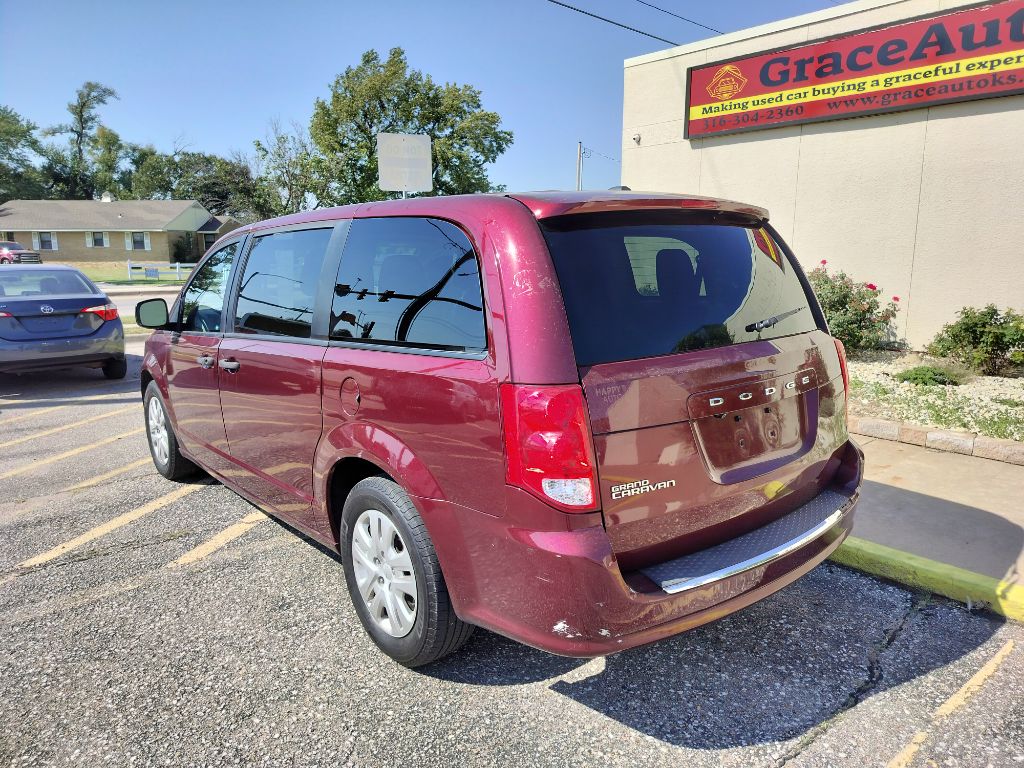 Photo 4 of this DODGE GRAND CARAVAN