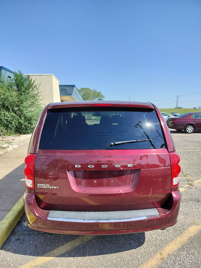 Photo 41 of this DODGE GRAND CARAVAN