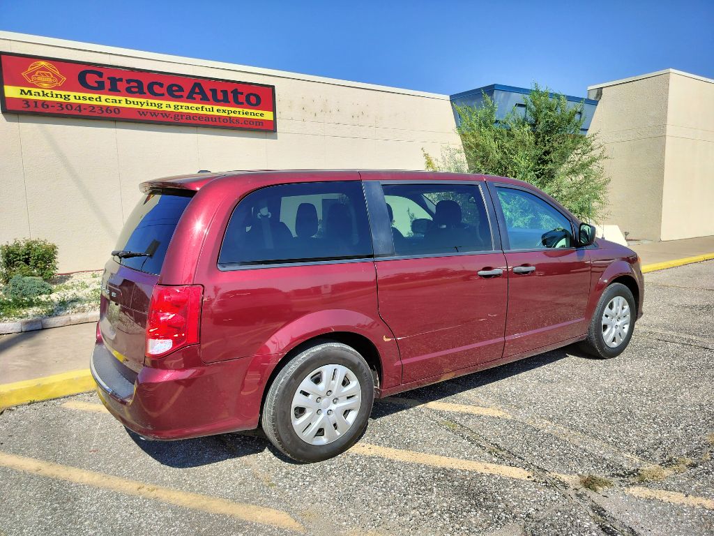 Photo 31 of this DODGE GRAND CARAVAN