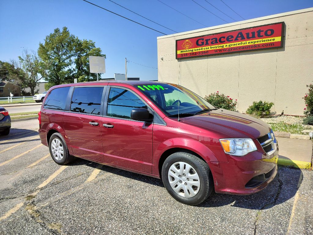 Photo 28 of this DODGE GRAND CARAVAN