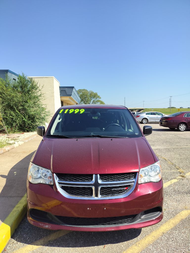 Photo 39 of this DODGE GRAND CARAVAN