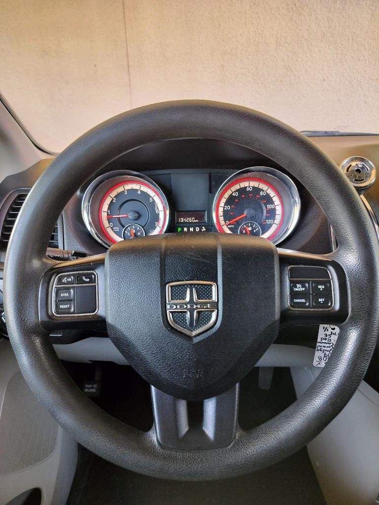 Photo 11 of this DODGE GRAND CARAVAN