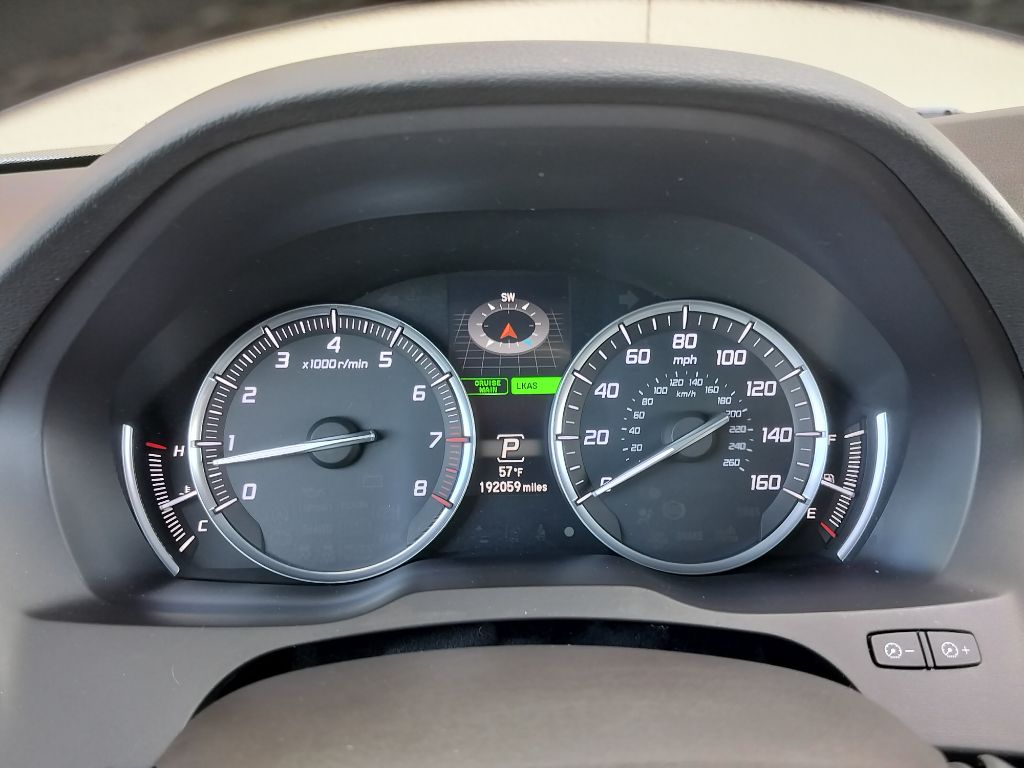 Photo 15 of this ACURA MDX