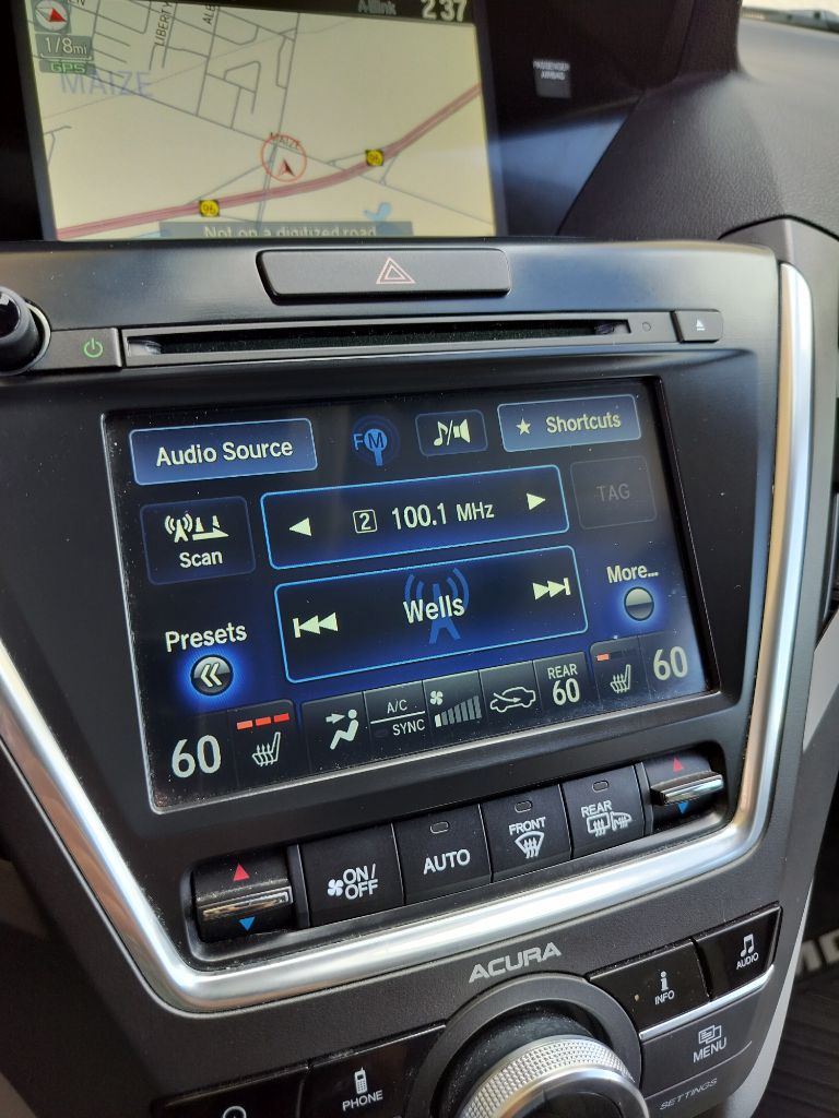 Photo 24 of this ACURA MDX