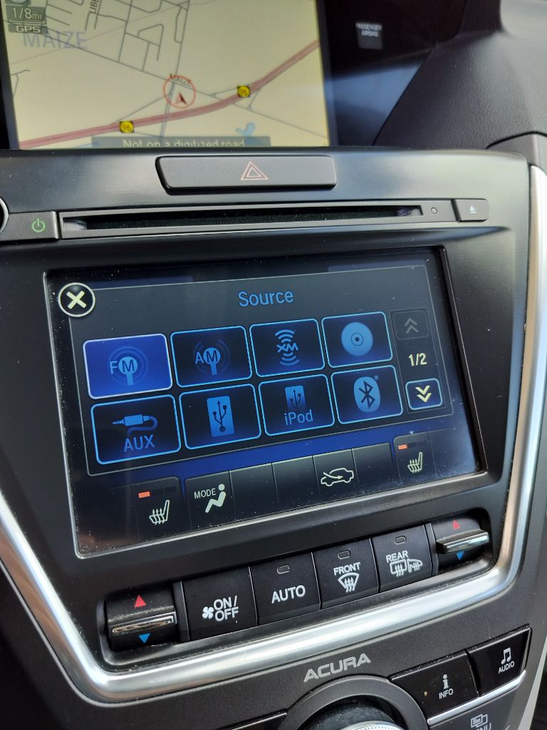 Photo 25 of this ACURA MDX