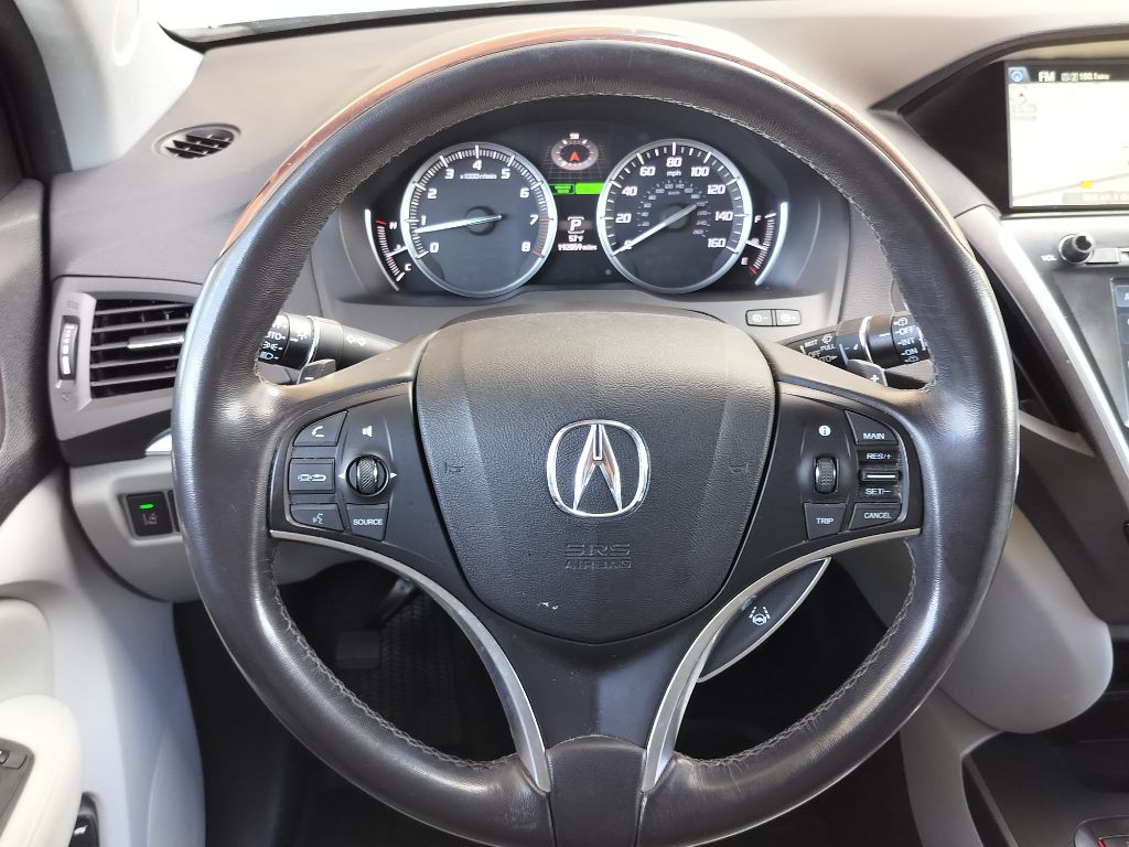 Photo 14 of this ACURA MDX