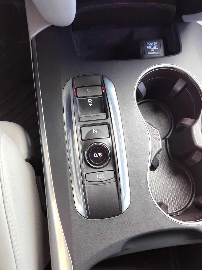 Photo 27 of this ACURA MDX