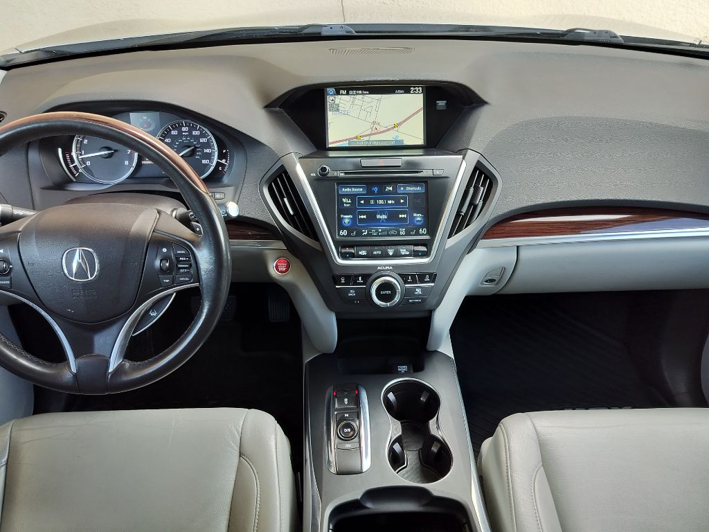 Photo 19 of this ACURA MDX